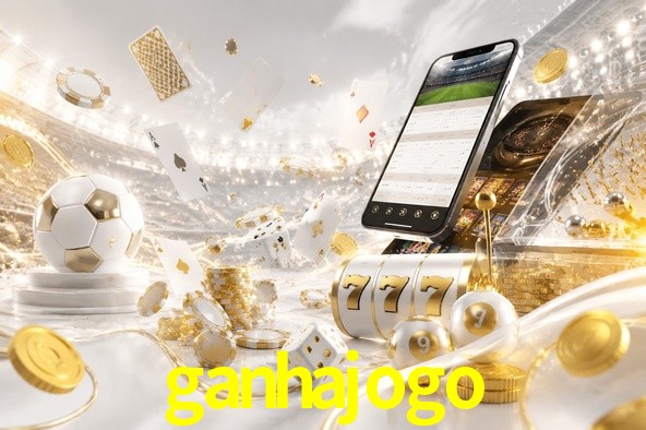 Experiência VIP ganhajogo