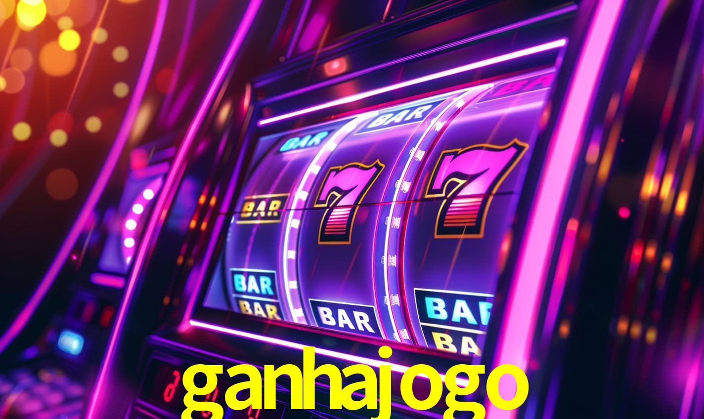 ganhajogo - Jackpot de Ouro Vivo - ganhajogo.com