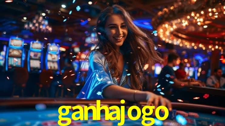 Statistics ganhajogo