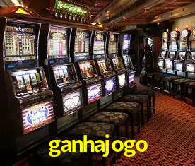 A Revolução dos Aplicativos de Jogos no ganhajogo