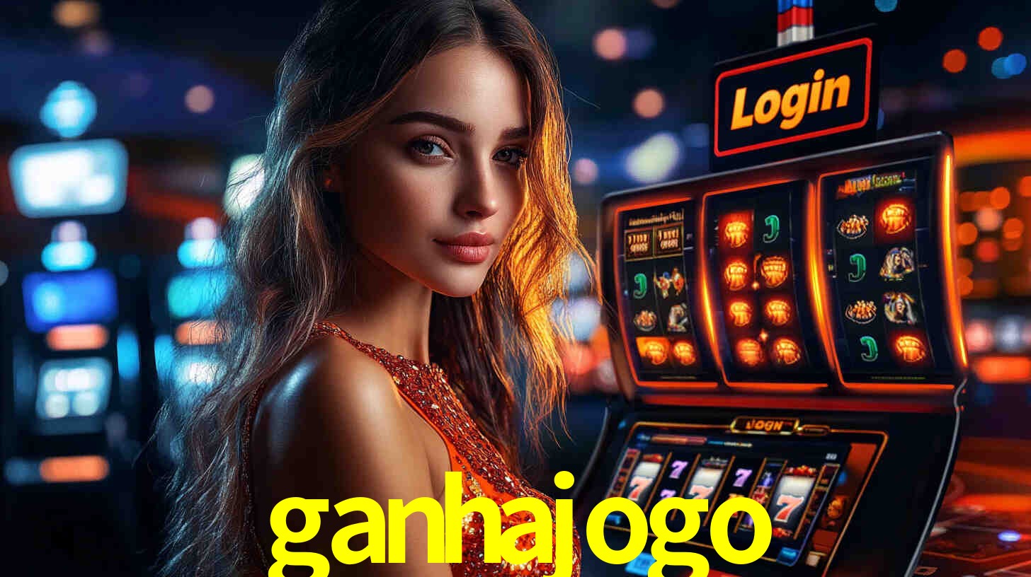 ganhajogo: Seu Cassino Premiado com Pagamentos Rápidos
