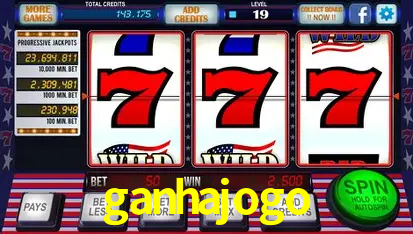 A Emoção da Loteria na ganhajogo: Uma Chance de Mudança de Vida
