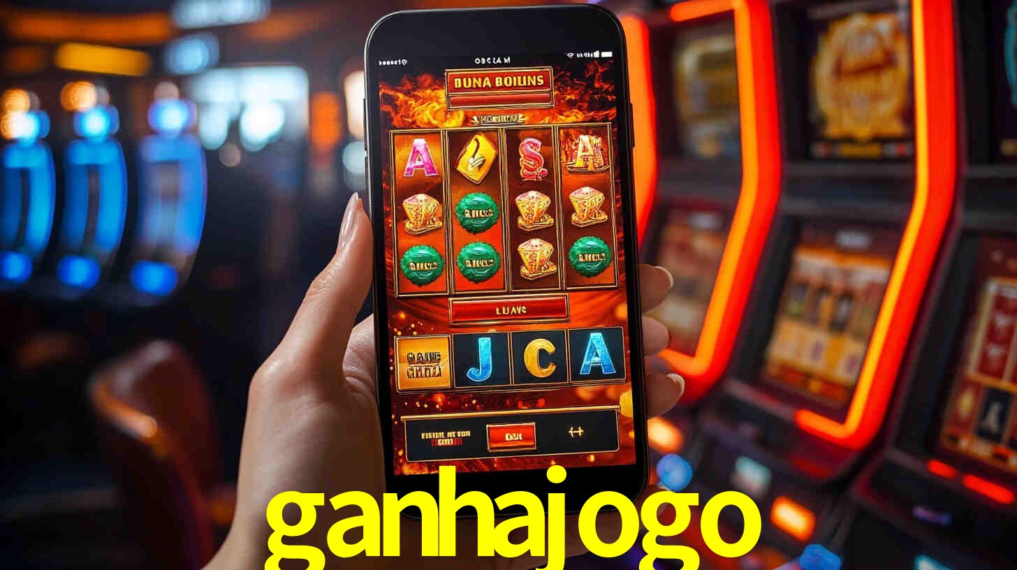 ganhajogo bet