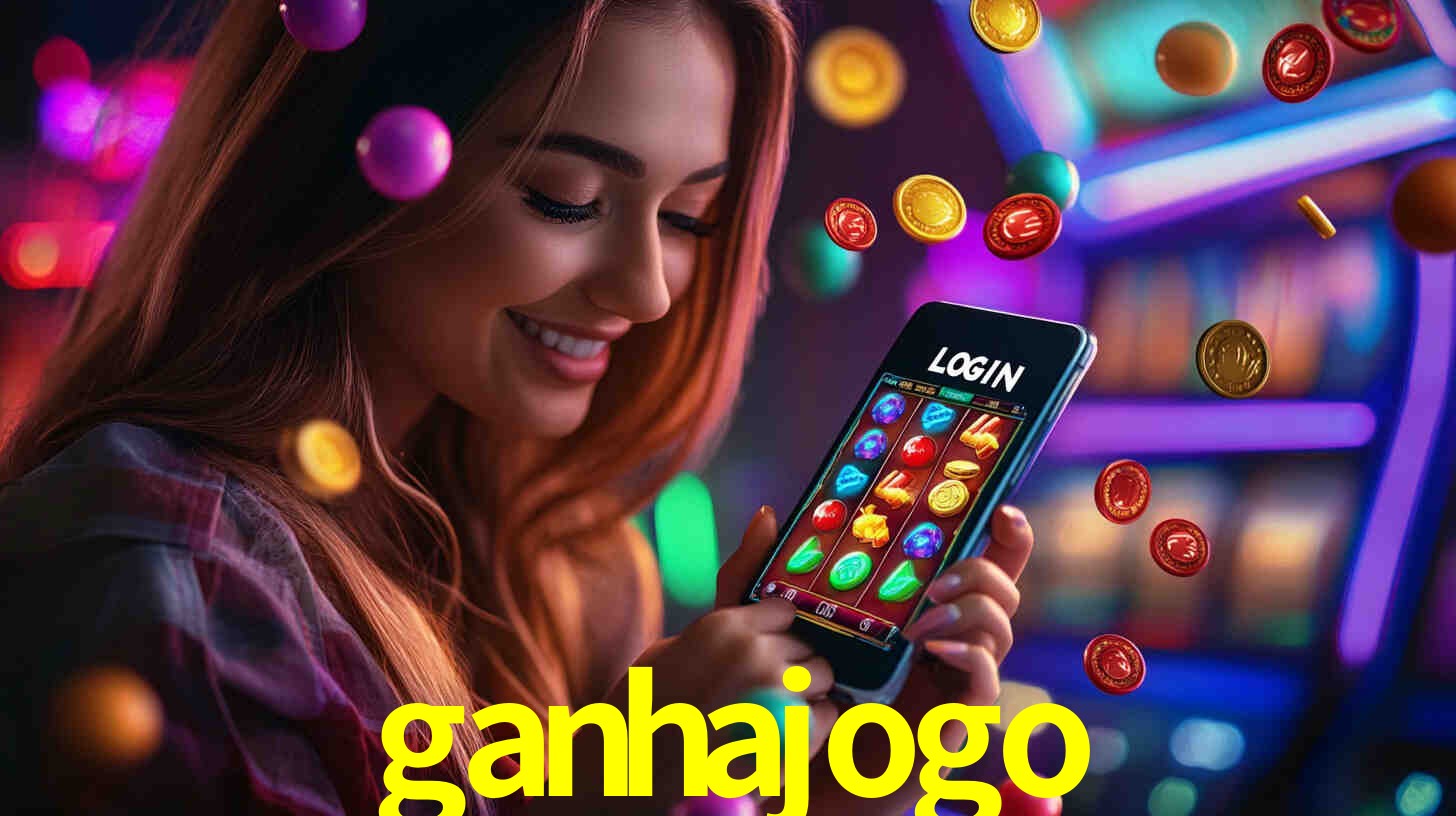 ganhajogo - Caça-níqueis exclusivos no cassino - ganhajogo.com