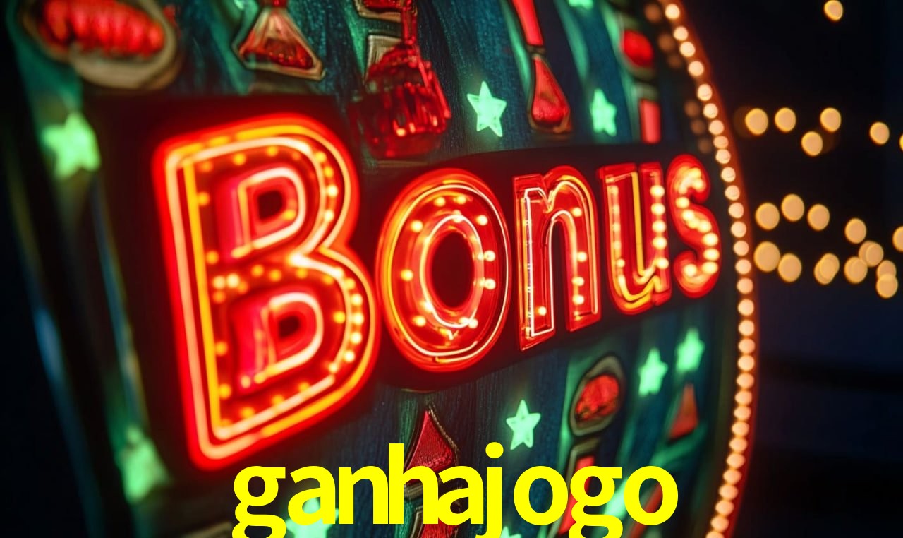 Estatísticas ganhajogo