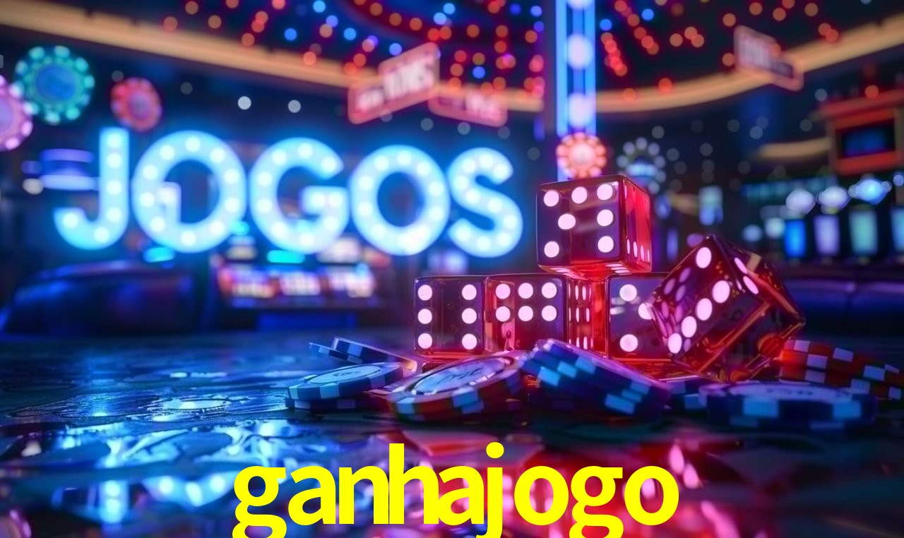 Bônus de Boas-vindas ganhajogo