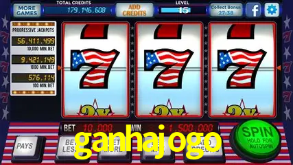 A Revolução dos Aplicativos de Jogos no ganhajogo
