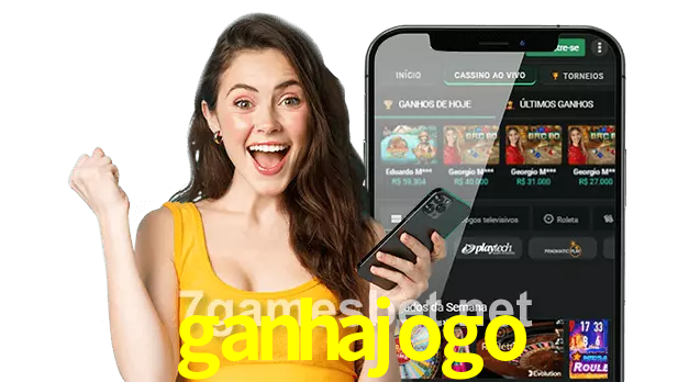 ganhajogo