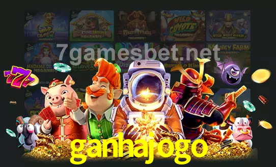 cassino ganhajogo