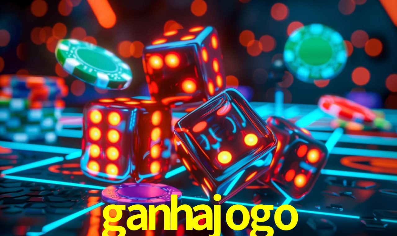 Imagem secundária para conteúdo da página Facebook ganhajogo