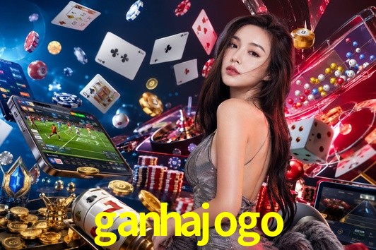 Live Casino ganhajogo