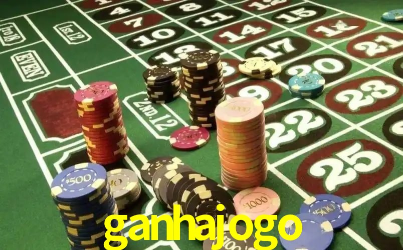 Casino Ao Vivo ganhajogo
