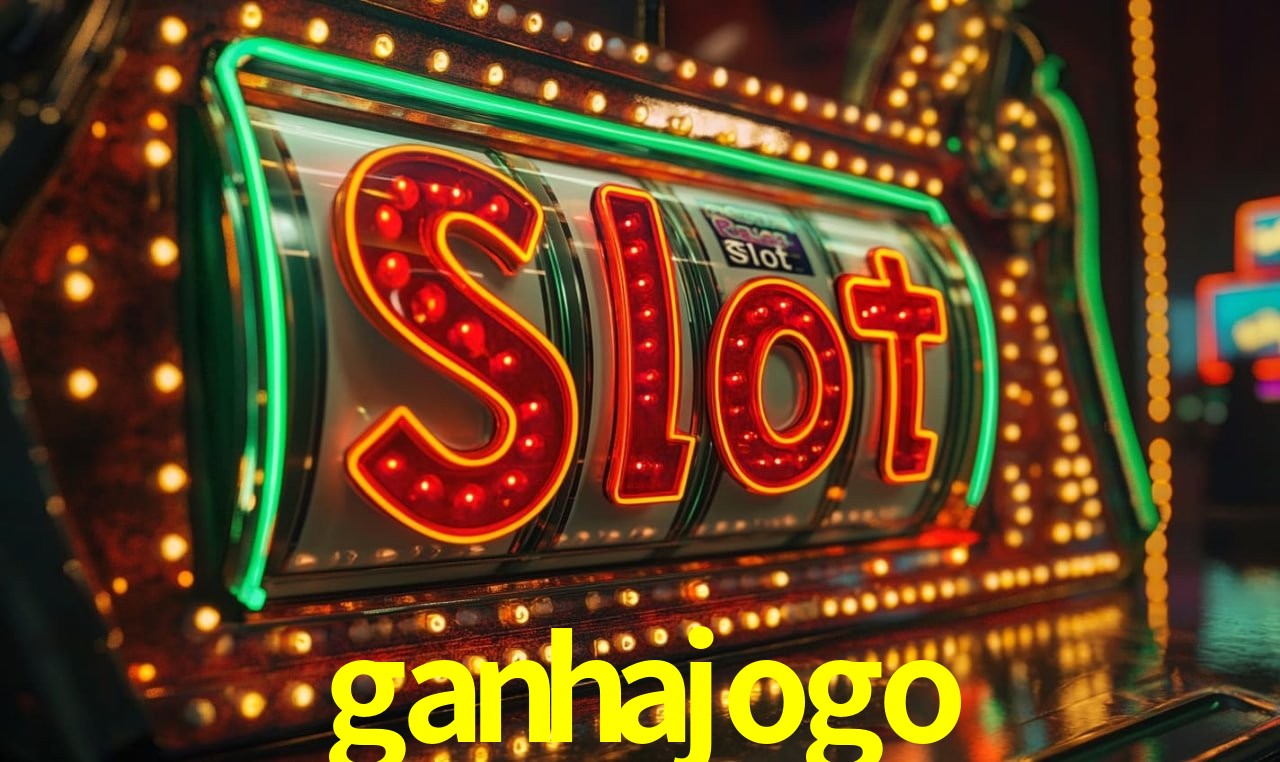 Promoção Relâmpago ganhajogo