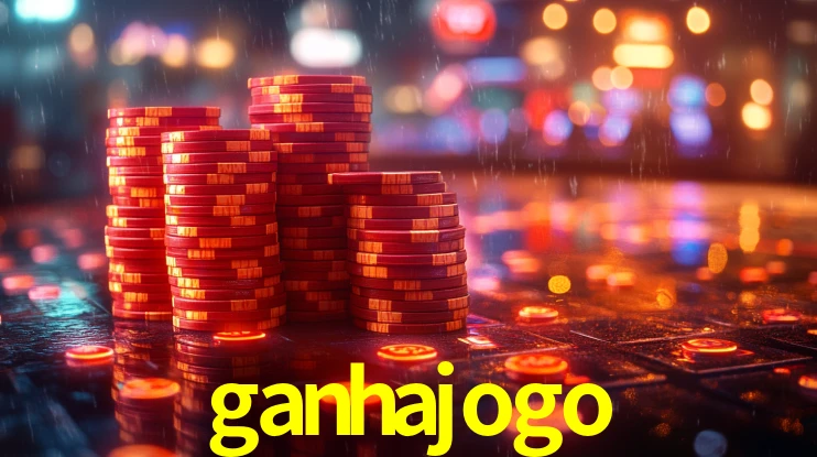 ganhajogo