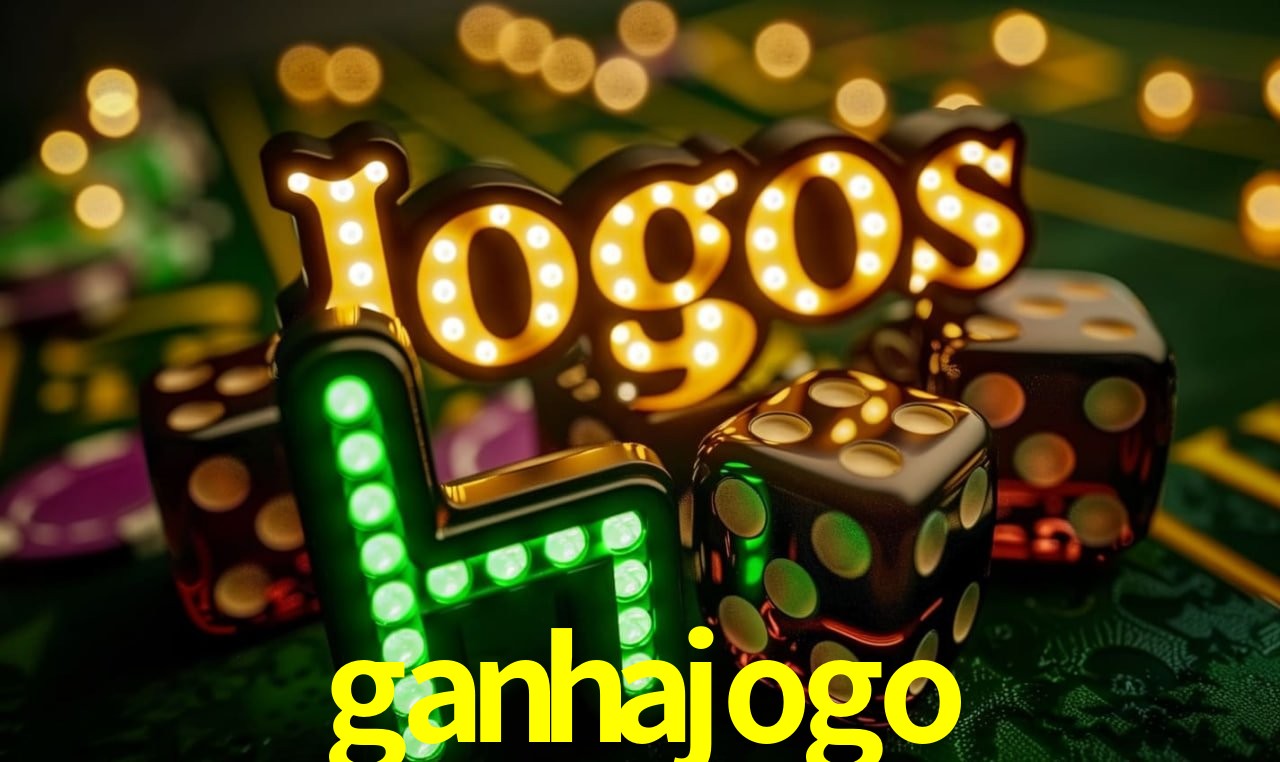 Diretório de Jogos ganhajogo