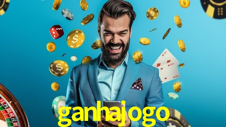 Slot Games ganhajogo