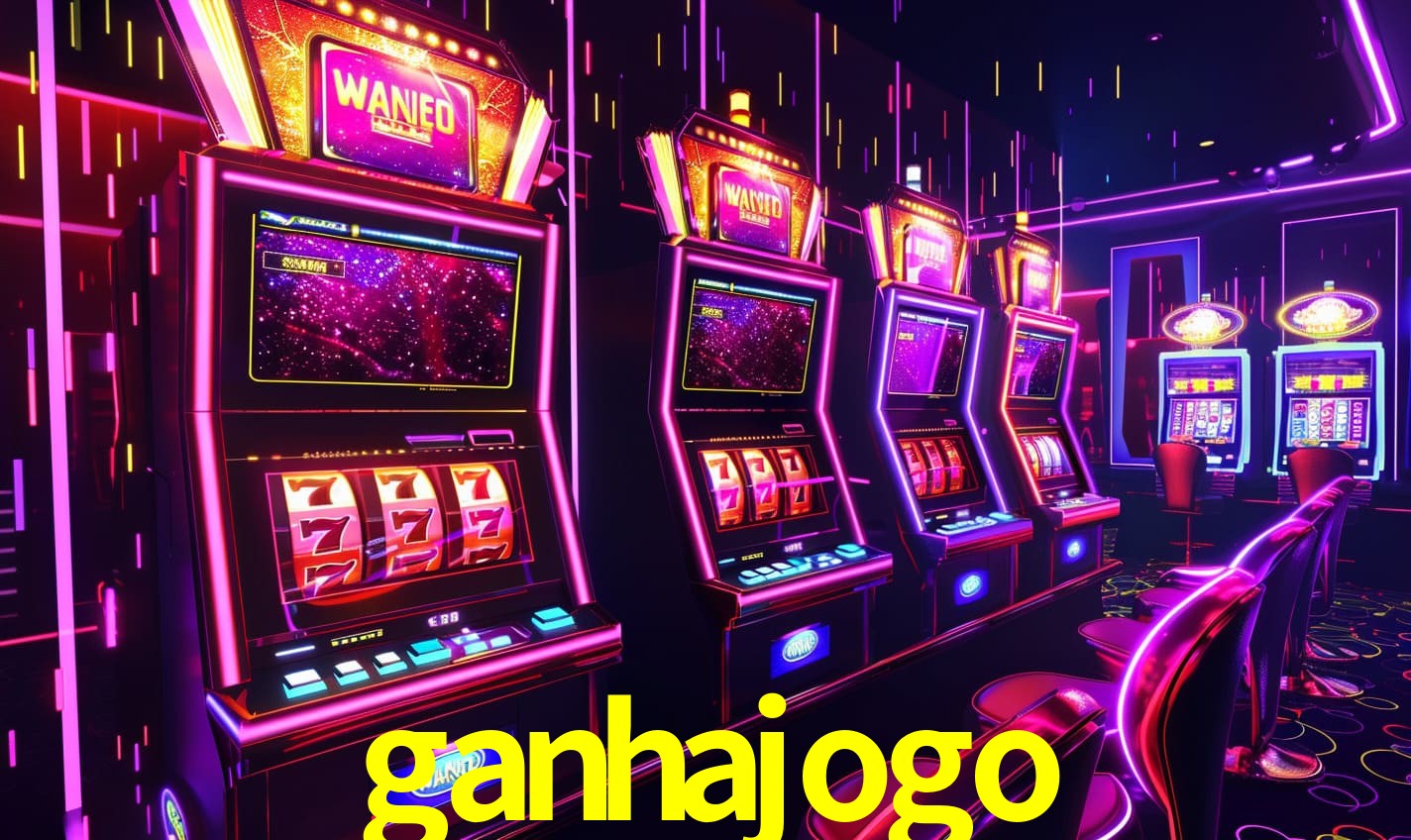 Desvendando o Mundo dos Jogos Virtuais na ganhajogo