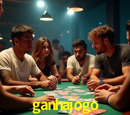 Cadastro Rápido ganhajogo - Processo Simples em 2 Minutos