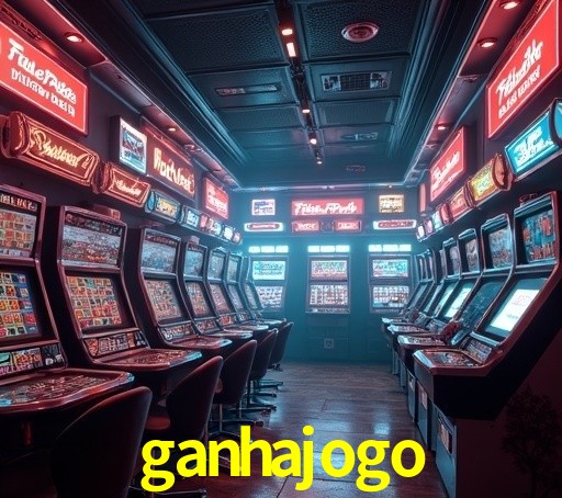 Coleção Premium de Slots ganhajogo - NetEnt, Pragmatic Play, Evolution
