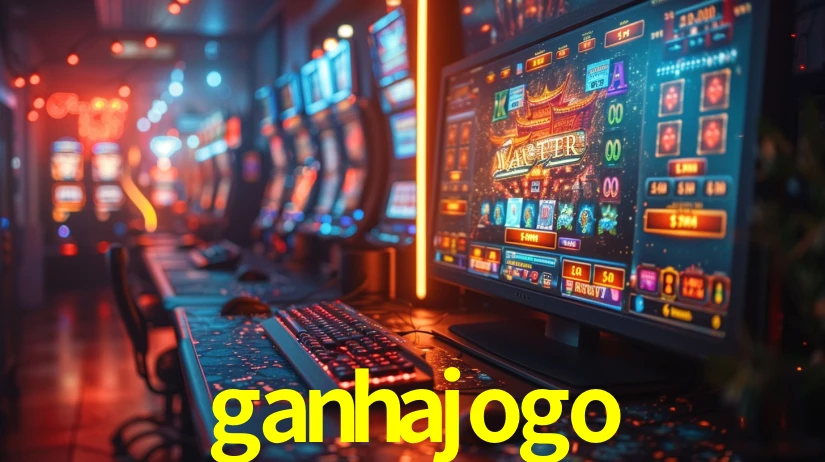Experimente o Login Seguro Premium no ganhajogo