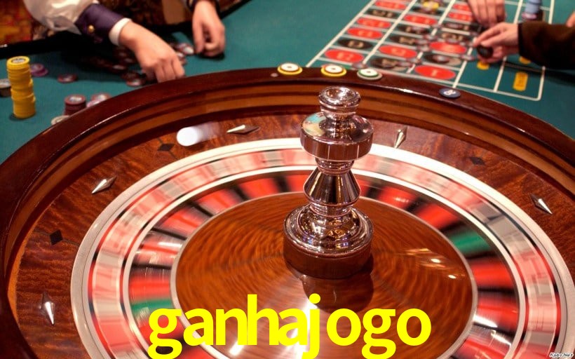 Casino Ao Vivo ganhajogo