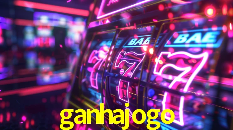 Responsive Design ganhajogo