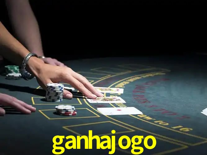 Imagem secundária de apoio para instalação do app ganhajogo