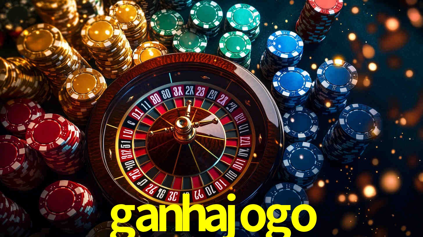 Premium Interface ganhajogo