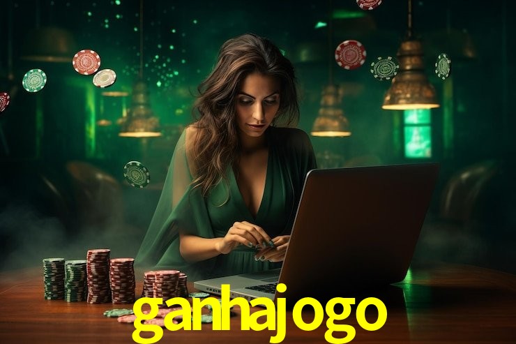 Imagem quadrada de apoio para baixar ganhajogo