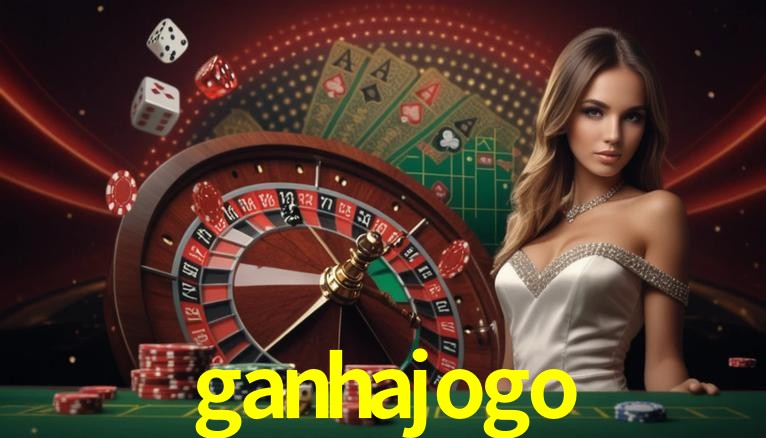 API Integration ganhajogo