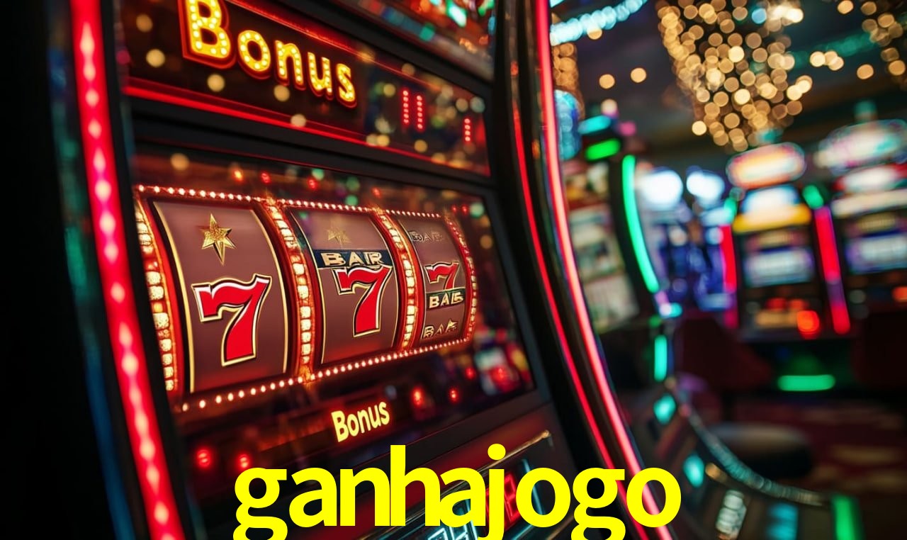 ganhajogo