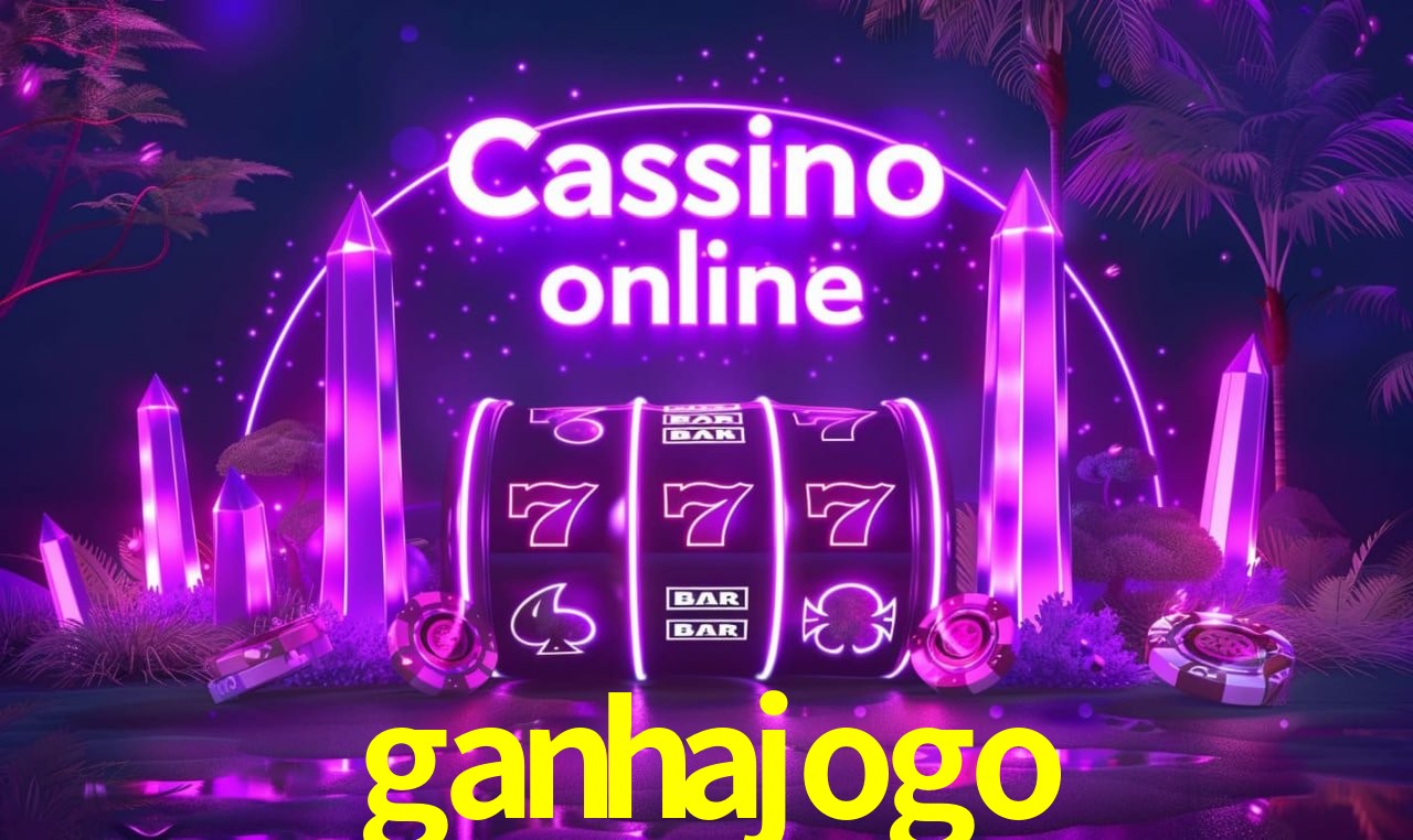 Integração de APIs ganhajogo