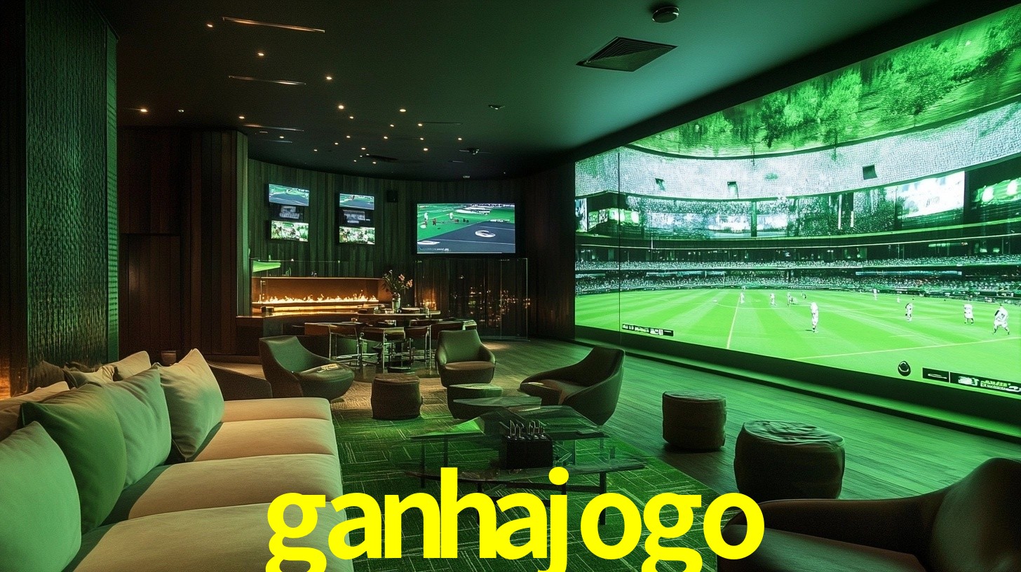 ganhajogo