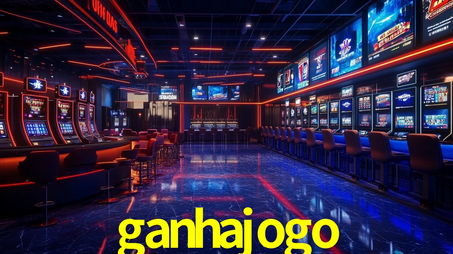 Welcome Bonus ganhajogo