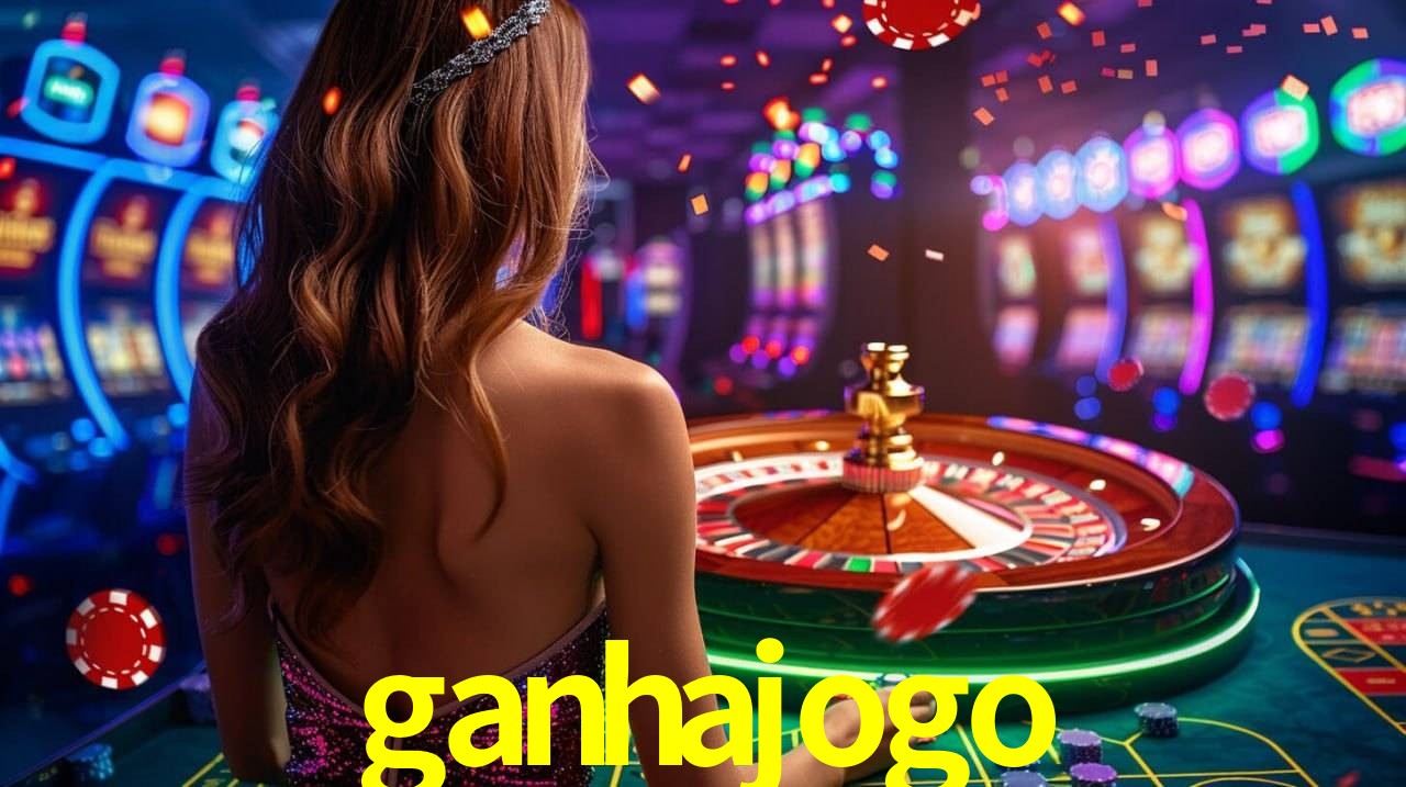 Recursos Exclusivos do App ganhajogo - Modo Offline, Login Biométrico