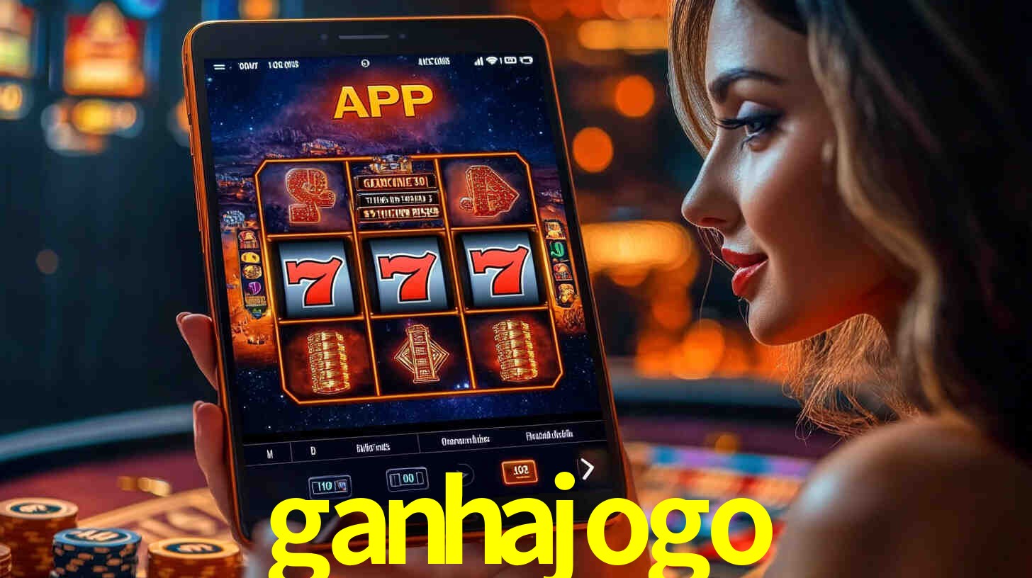 ganhajogo: Jogue Crash e Experimente Alta Recompensa Instantânea