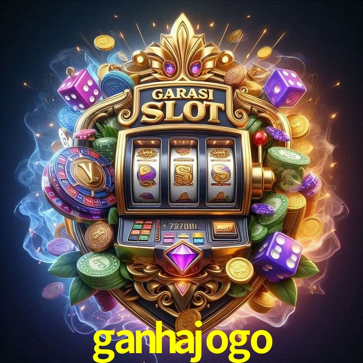 Sistemas de Segurança ganhajogo