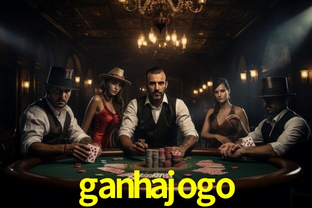 cassino ganhajogo