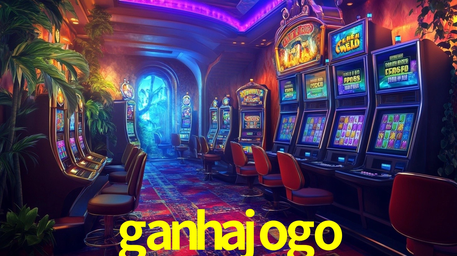 Programa VIP ganhajogo
