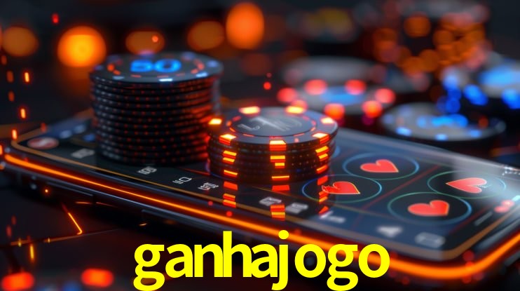Bonus Features ganhajogo