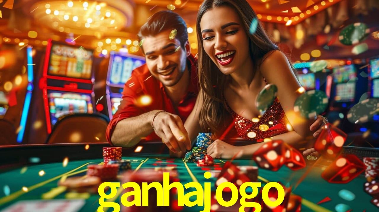 Tecnologia da Plataforma ganhajogo