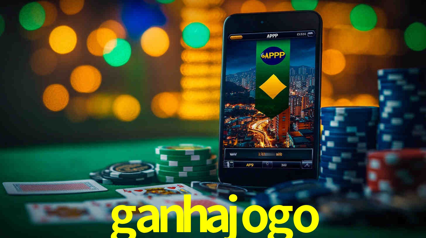 Inovações de Jogos na ganhajogo: O Futuro das Experiências Interativas