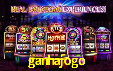 Descubra a Magia dos Jogos de Arcade no ganhajogo