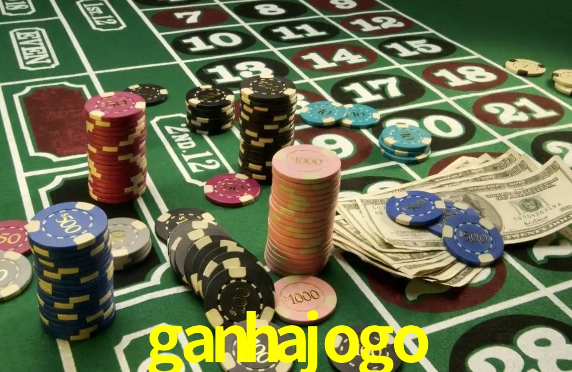 ganhajogo
