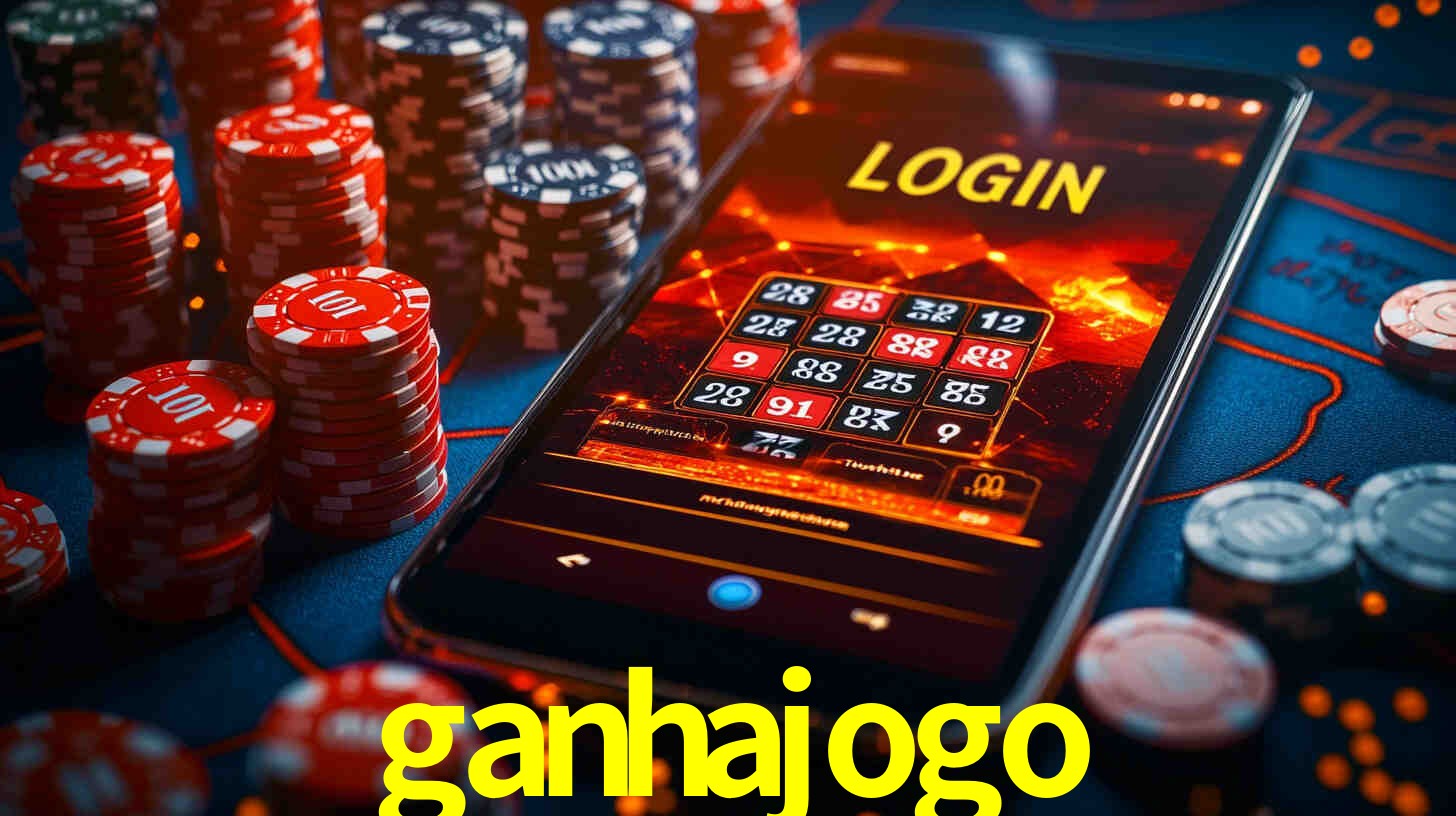 ganhajogo