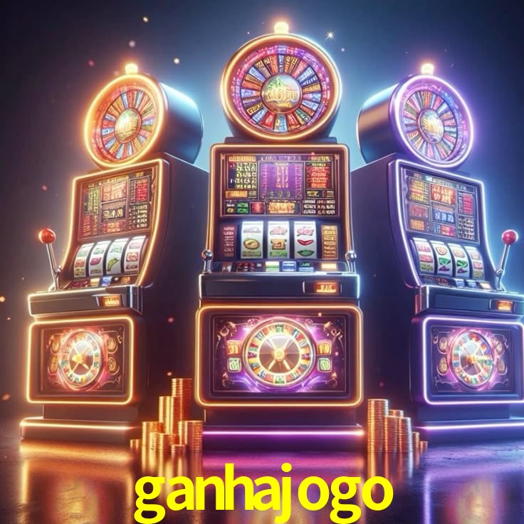 ganhajogo
