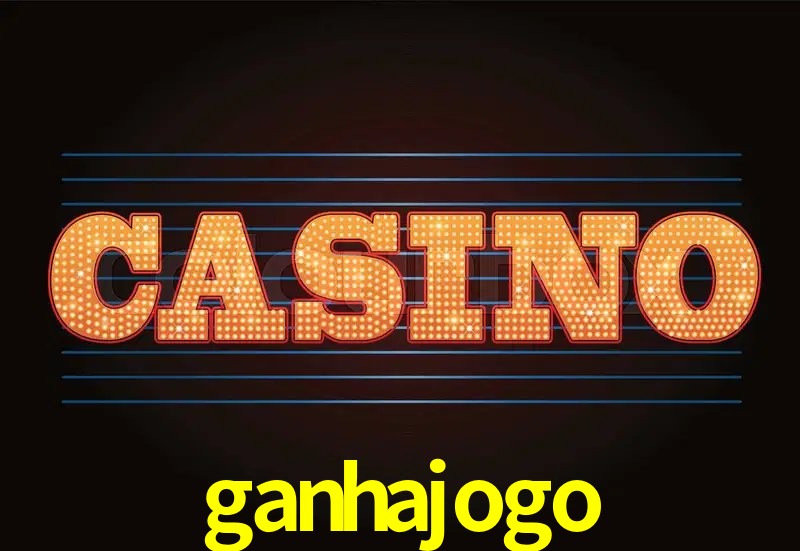 Sistemas de Segurança ganhajogo