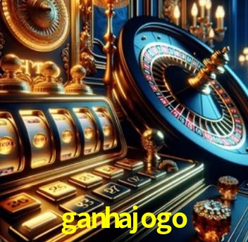 Jogos de Slot ganhajogo