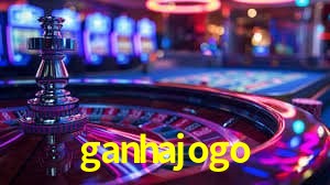 Tecnologia da Plataforma ganhajogo