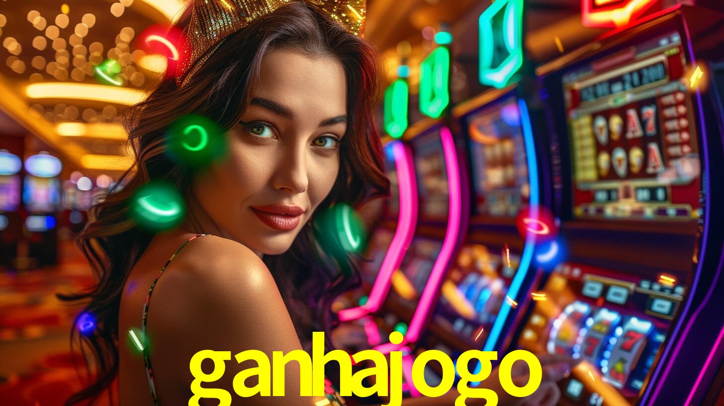 Jogos Exclusivos ganhajogo
